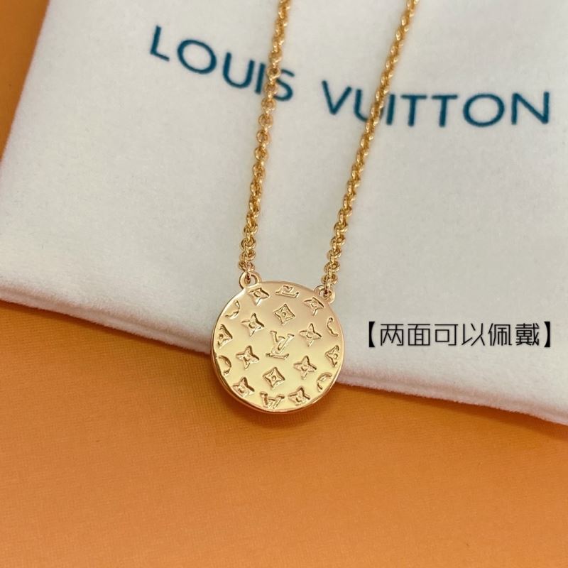 Louis Vuitton Necklaces